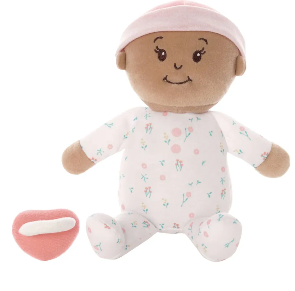 Manhattan Toy® Love, Stella My First Doll Beige