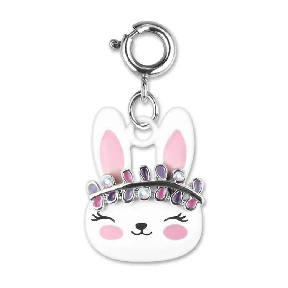 Charm It Boho Bunny
