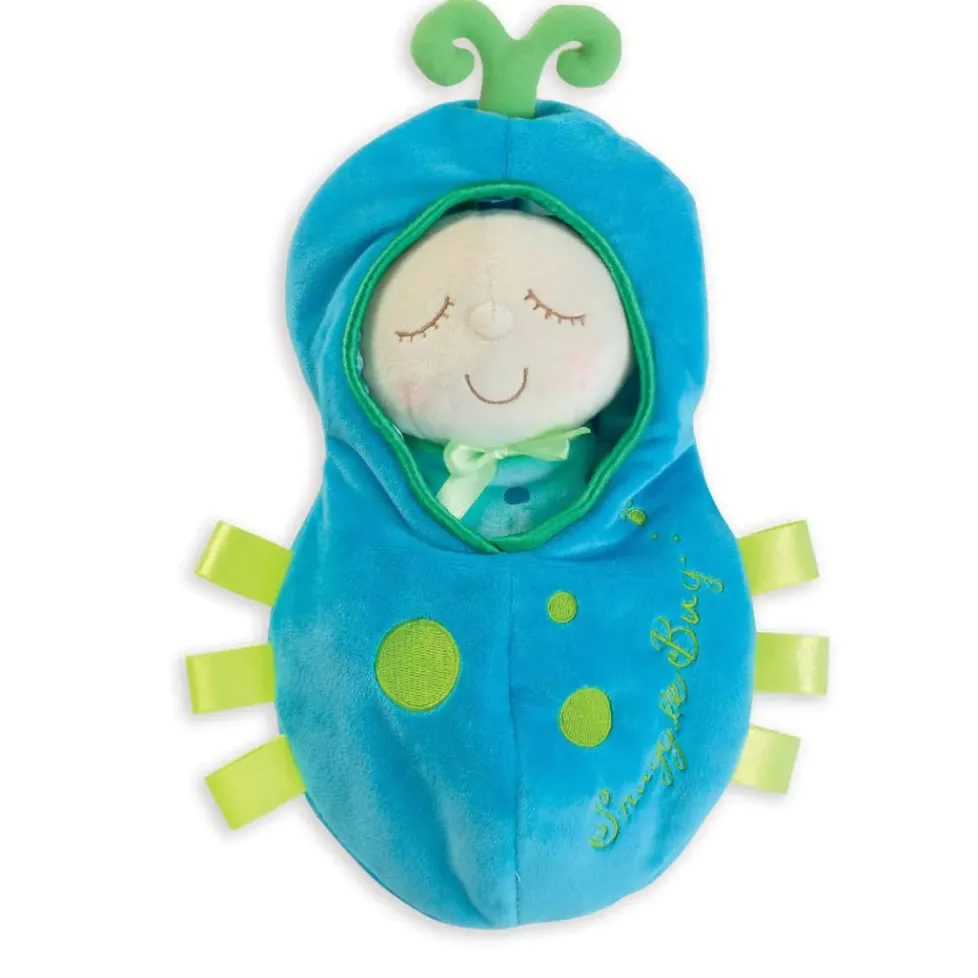 Manhattan Toy® Snuggle Pods Snuggle Bug