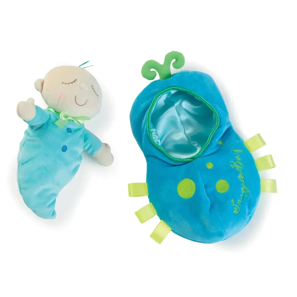 Manhattan Toy® Snuggle Pods Snuggle Bug