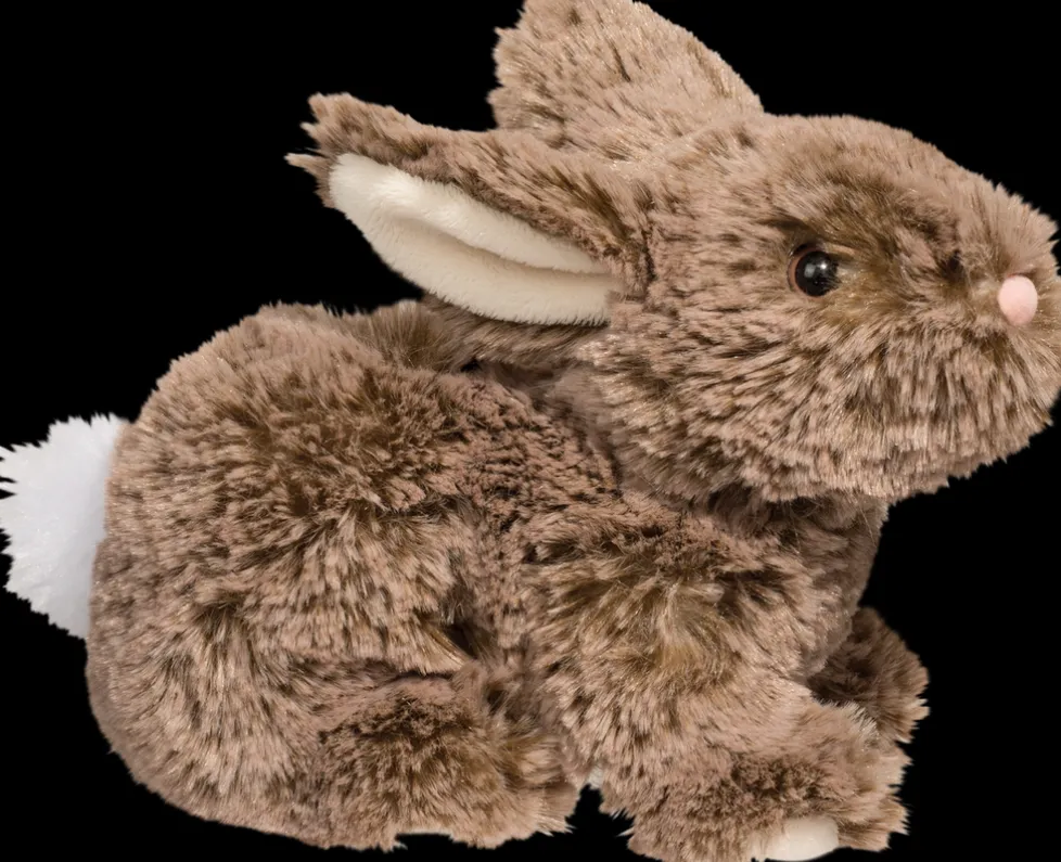 Douglas Taylor Mocha Bunny 7.5"