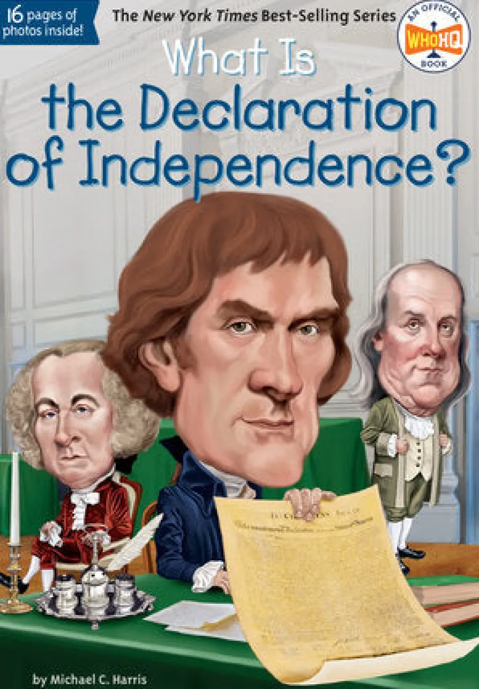 What Was the Declaration of Independence?