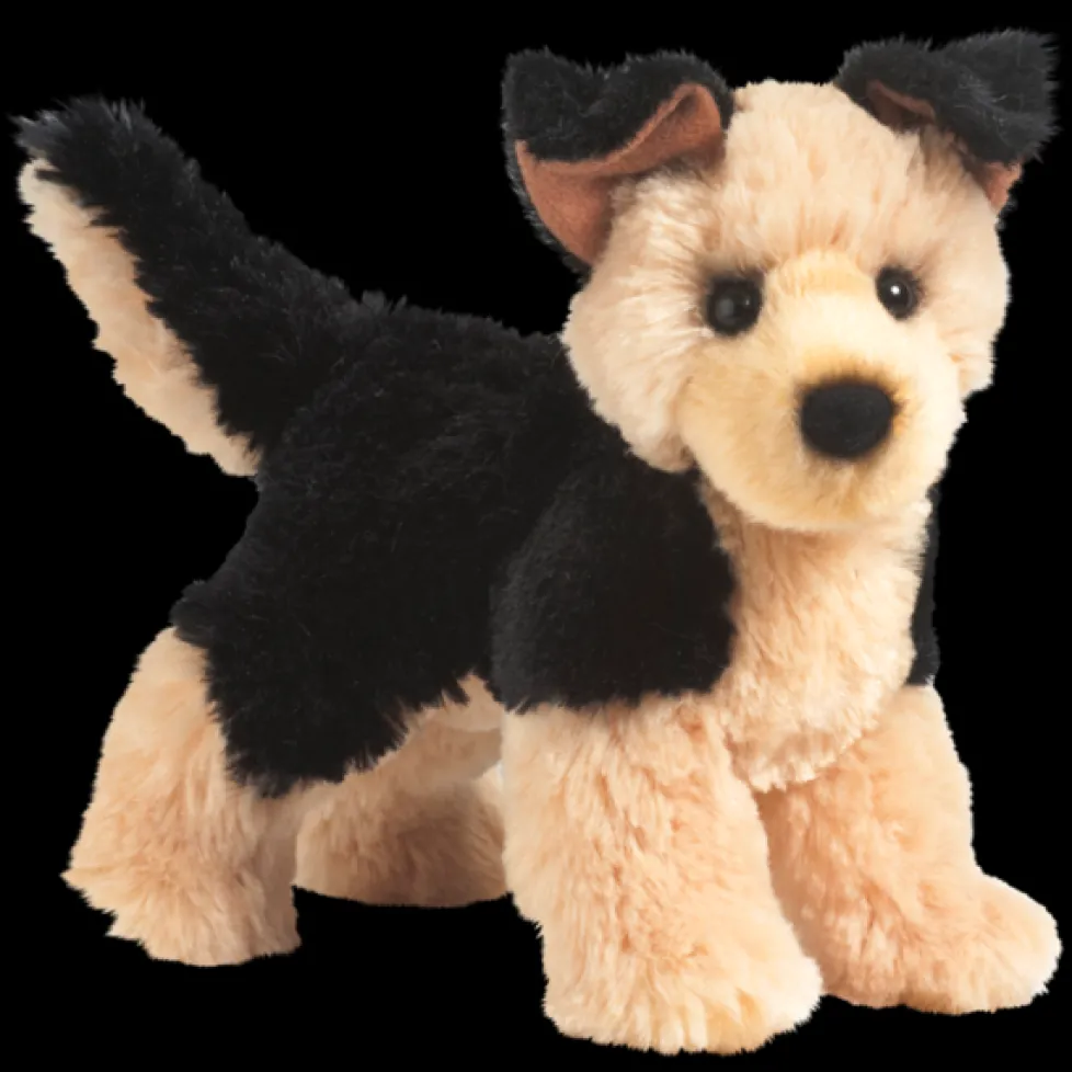 Douglas Sheba German Shepard 8"