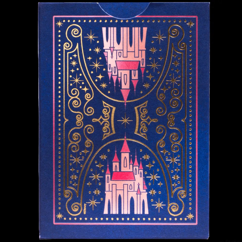 Bicycle Playing Cards: Disney Princess