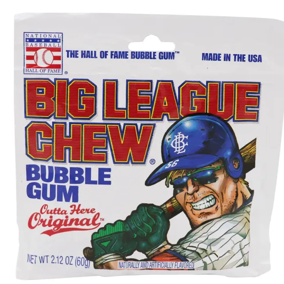 Big League Chew® Original