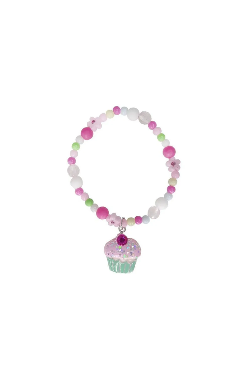 Great Pretenders Cupcake Cutie Bracelet