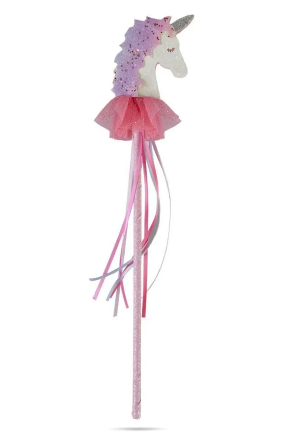 Great Pretenders Fanciful Unicorn Wand
