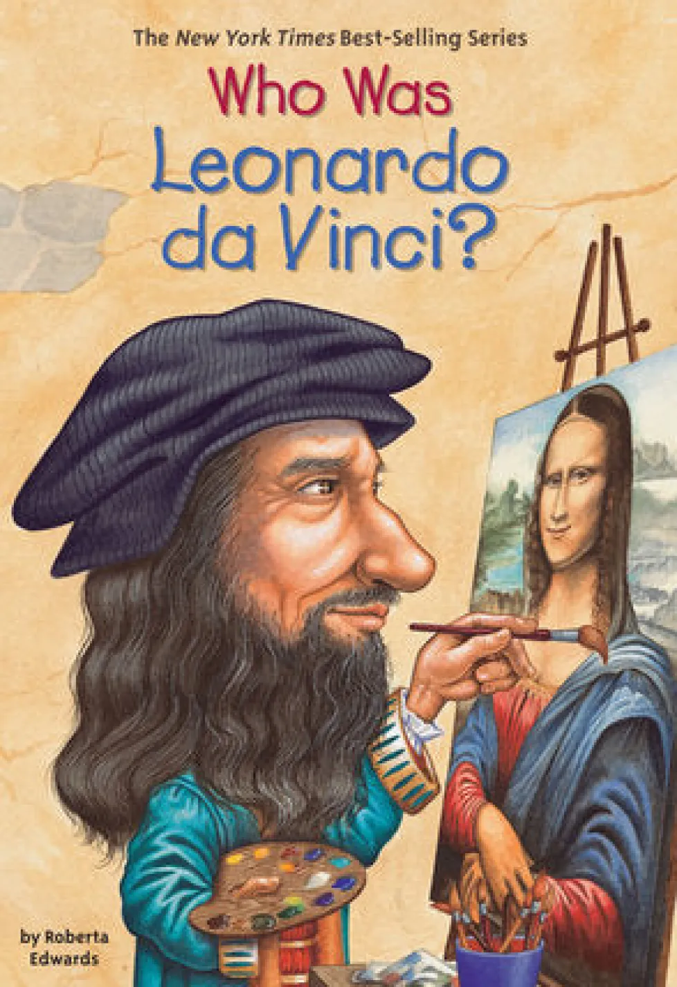 Who Was Leonardo da Vinci?