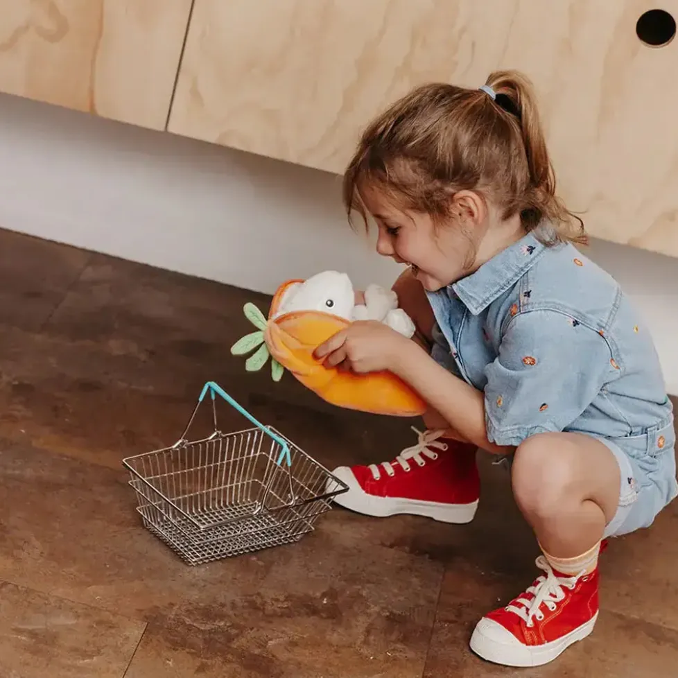 Speedy Monkey: Flipetz Gage the Rabbit