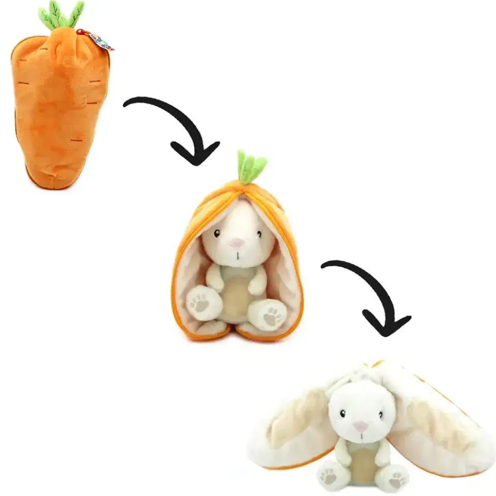 Speedy Monkey: Flipetz Gage the Rabbit