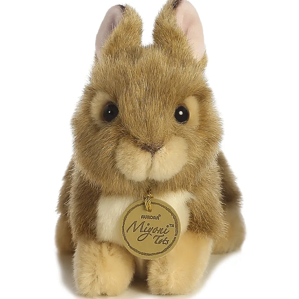 Miyoni Tots by Aurora Baby Bunny Tan 7