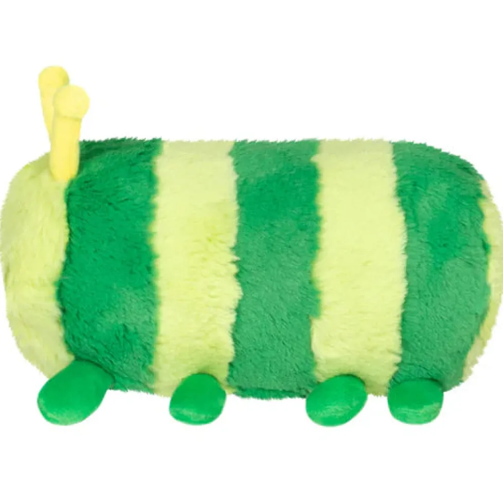 Squishable® Snackers Caterpillar