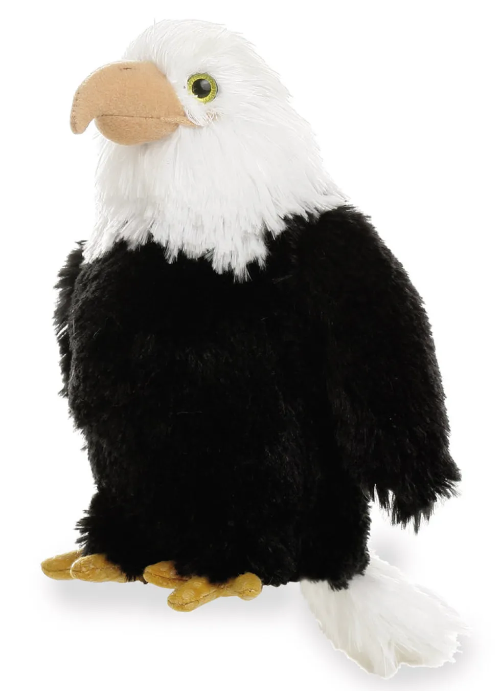 Aurora Mini Flopsie Liberty Eagle 8"