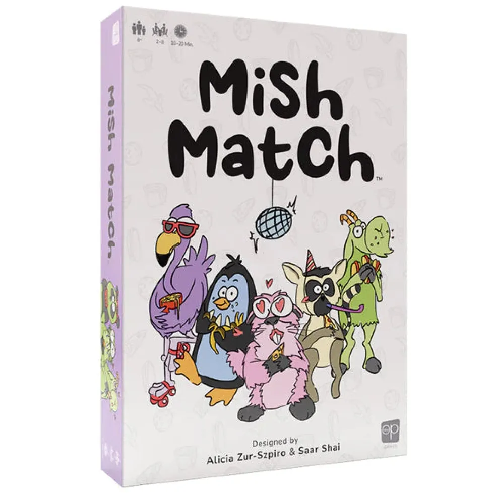 Mish Match™