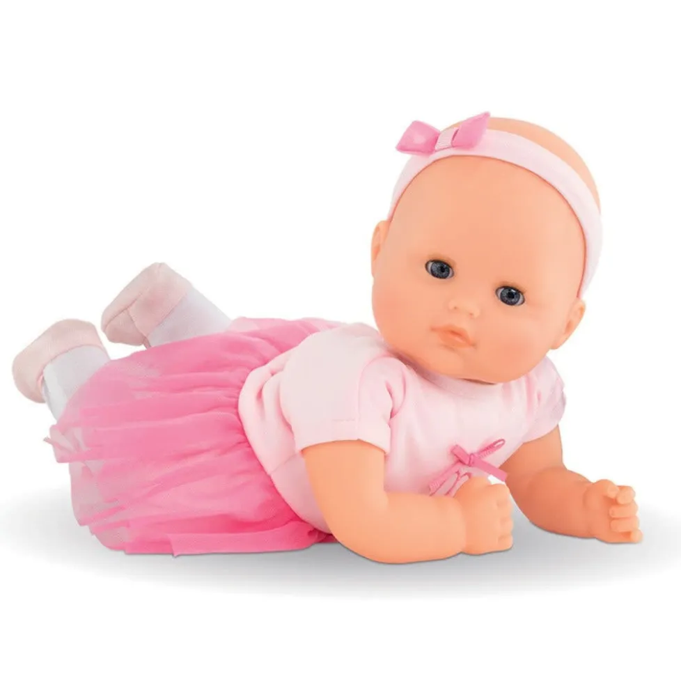 Corolle Dolls Bébé Calin Mavea Ballerina 12