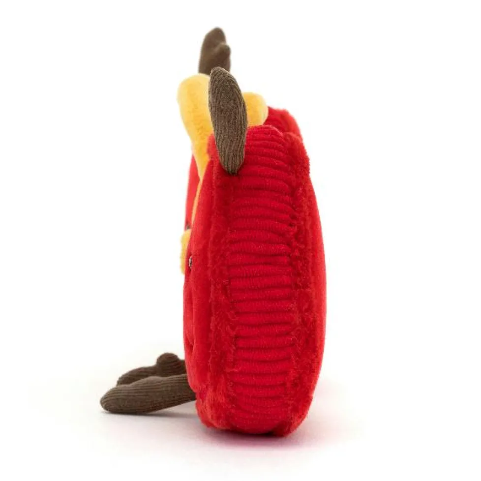 Jellycat Amuseable Val & Tina Love Locks 8