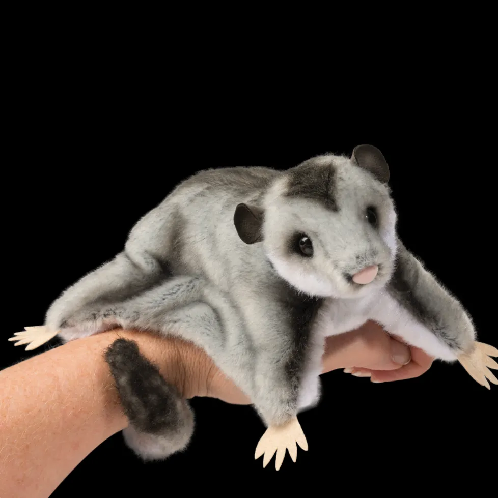 Douglas Squeek Sugar Glider 10"