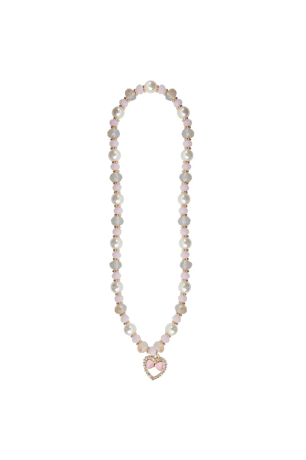 Great Pretenders Boutique Necklace: Love