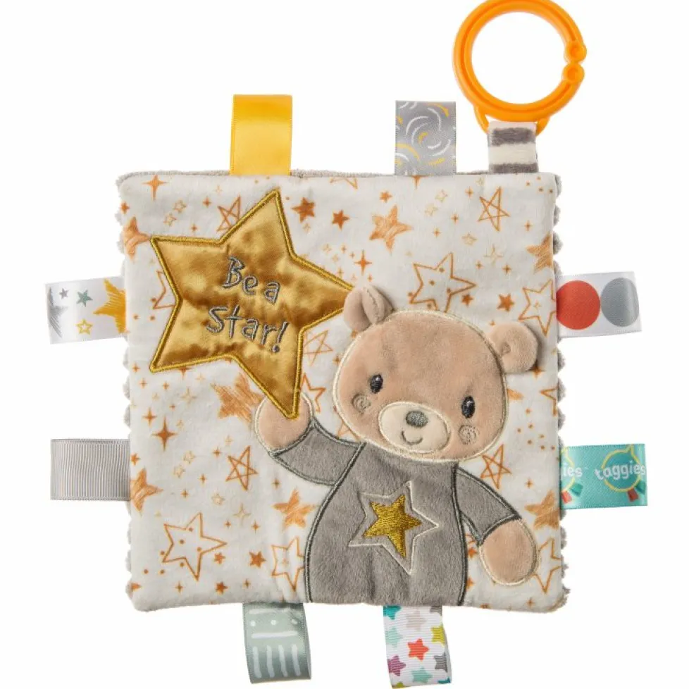 Taggies™ Crinkle Me: Be A Star 6"