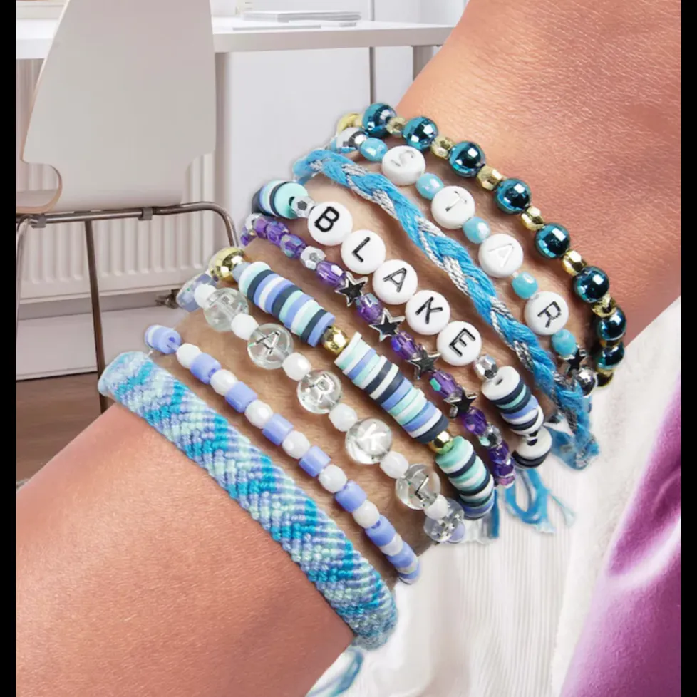 STMT D.I.Y Friendship Bracelets Midnight