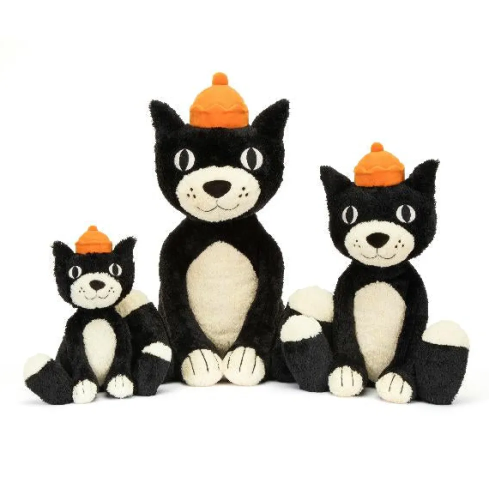 Jellycat Jack Cat