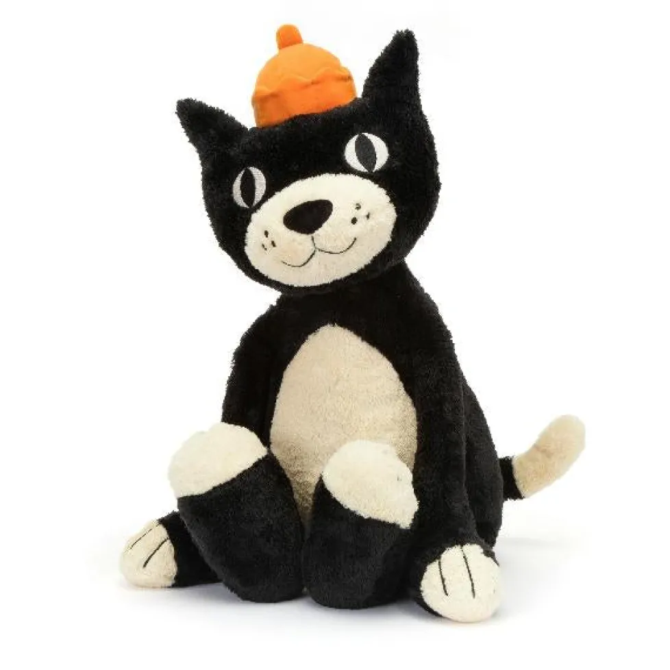Jellycat Jack Cat