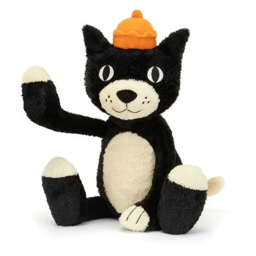Jellycat Jack Cat