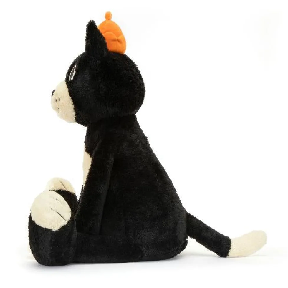 Jellycat Jack Cat