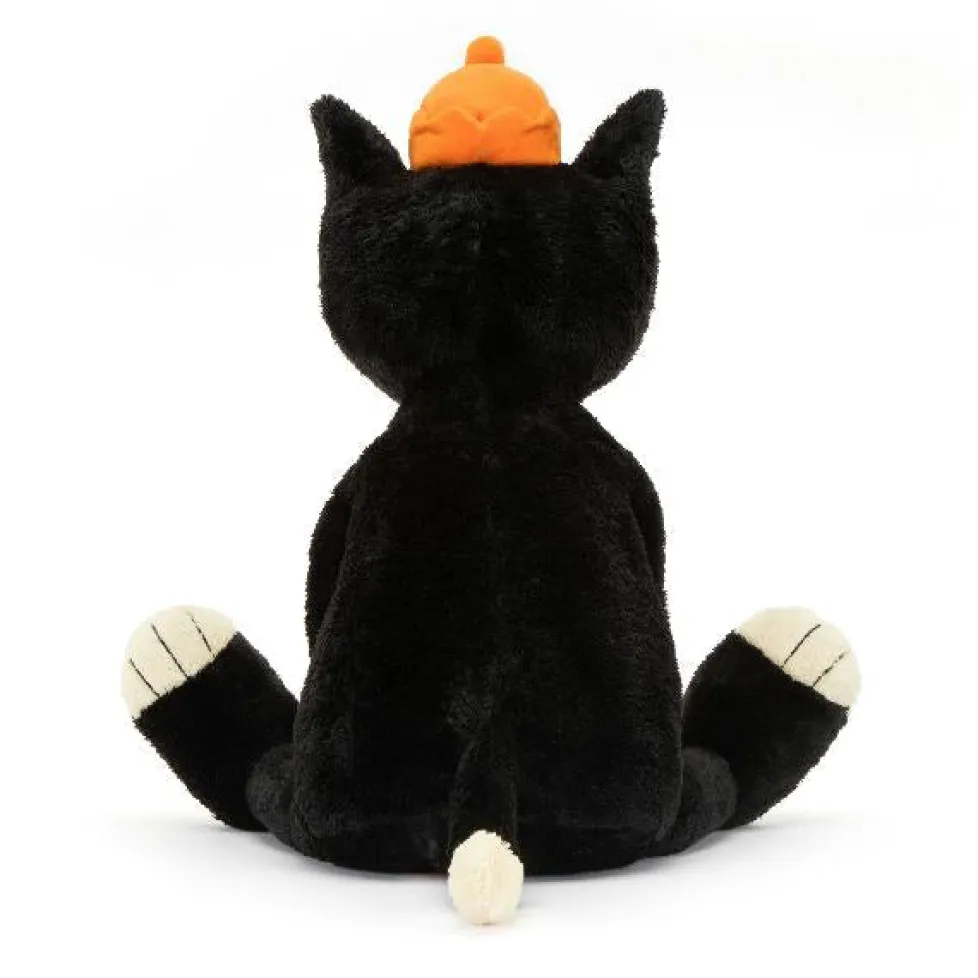 Jellycat Jack Cat