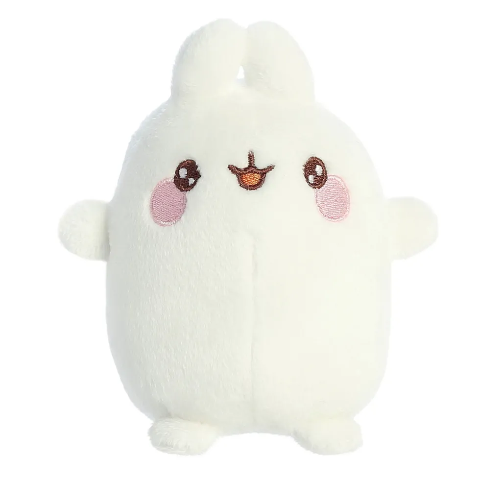 Aurora Excited Molang 5"
