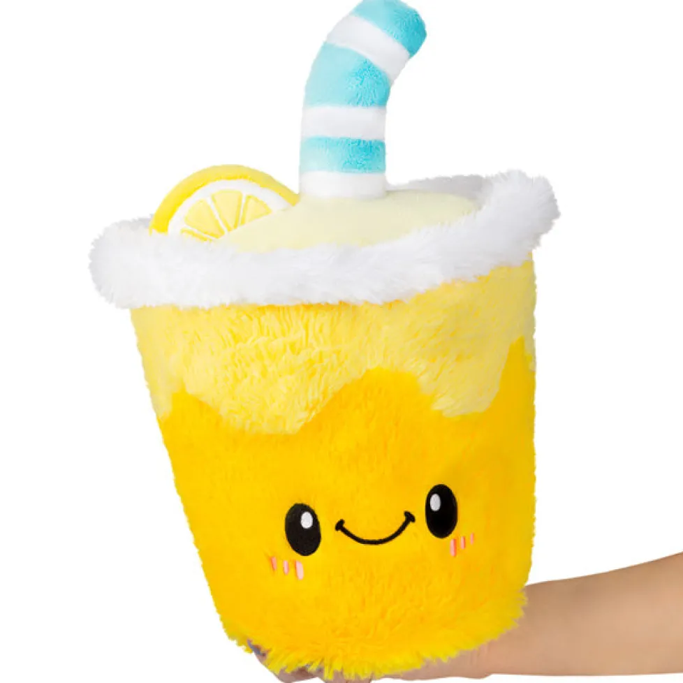 Squishable® Comfort Food® Mini Lemonade 12"
