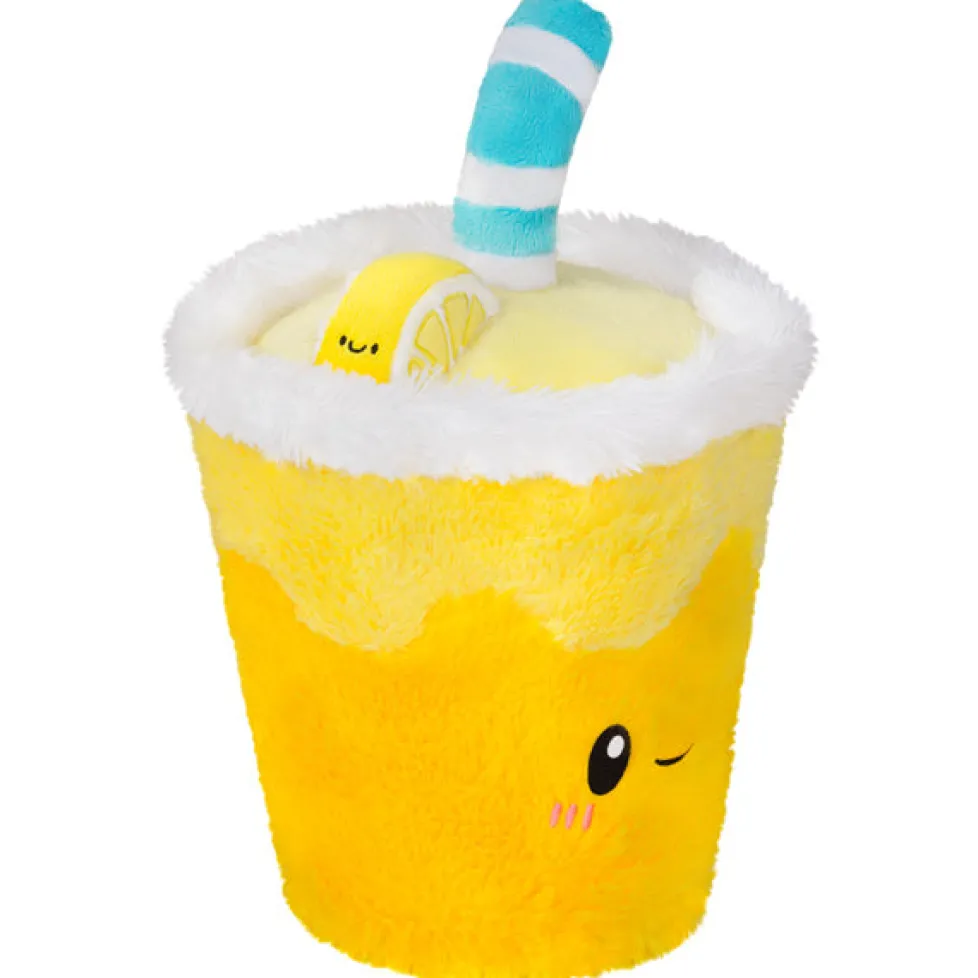 Squishable® Comfort Food® Mini Lemonade 12