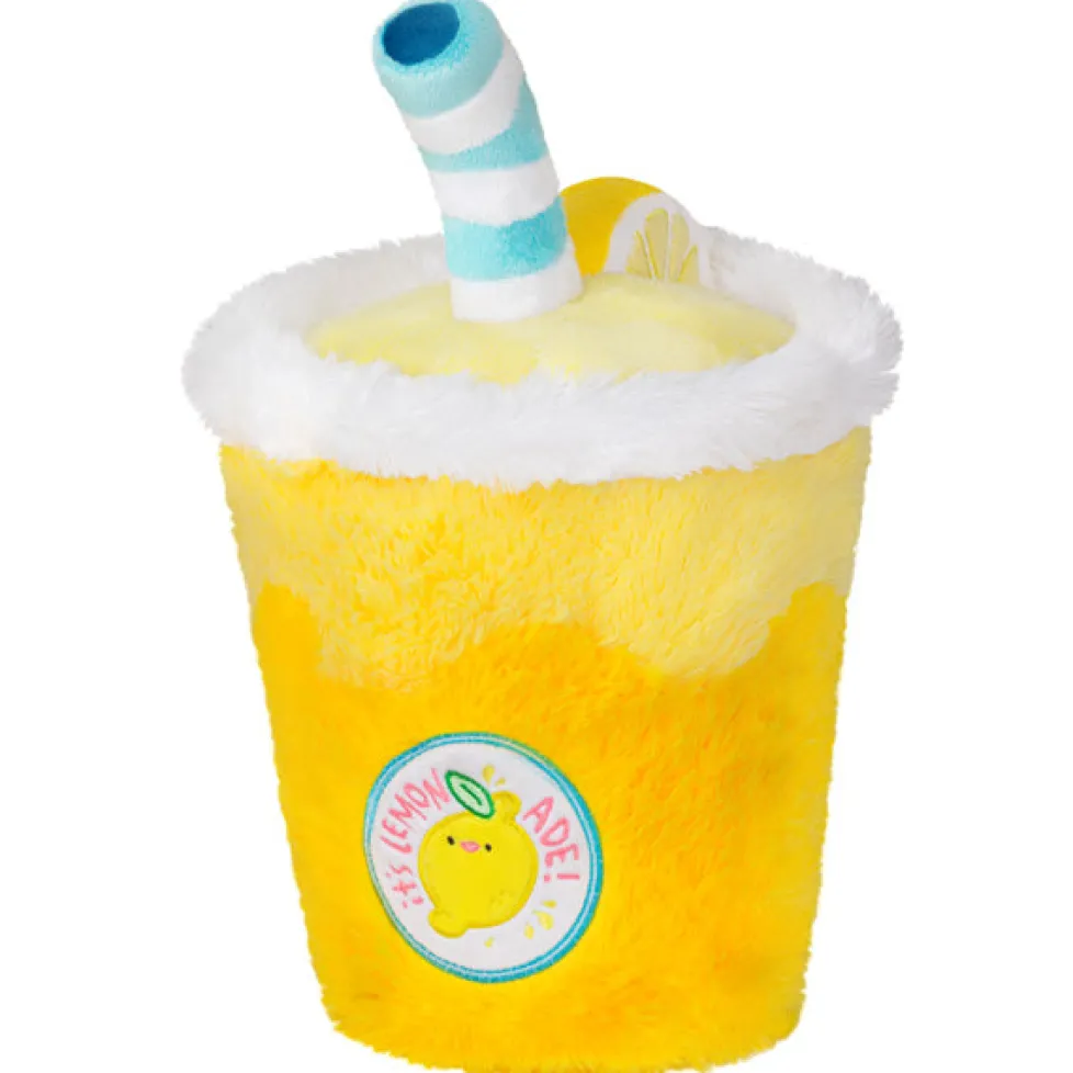 Squishable® Comfort Food® Mini Lemonade 12