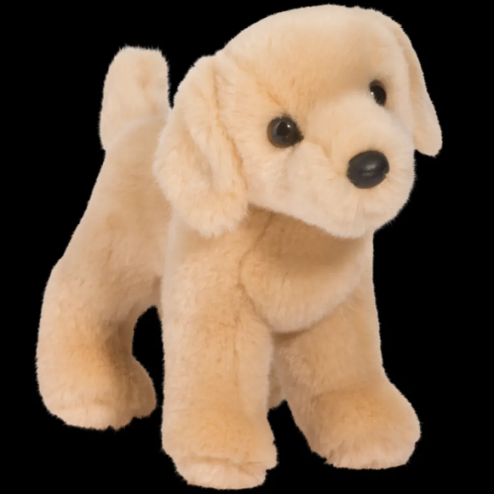 Douglas Zach Yellow Lab 10"