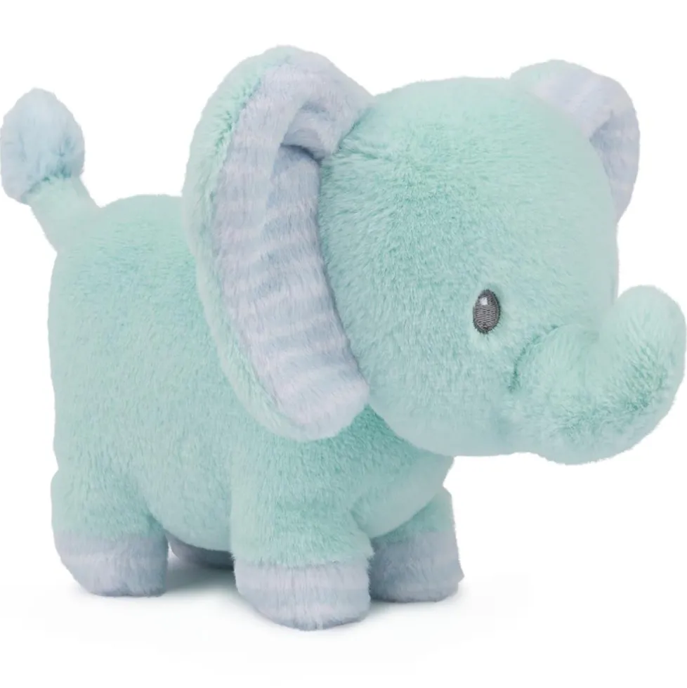 babyGUND Safari Friends Elephant with Chime 7"