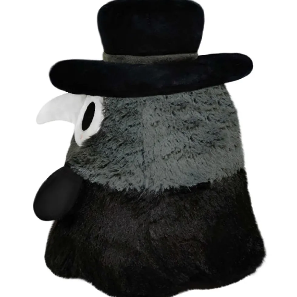 Squishable® Doctor Plague - Mini Doctor Plague 10.5