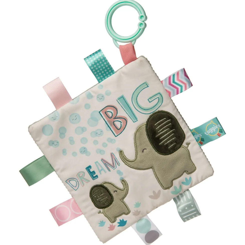 Taggies™ Crinkle Me: Dream Big 6"