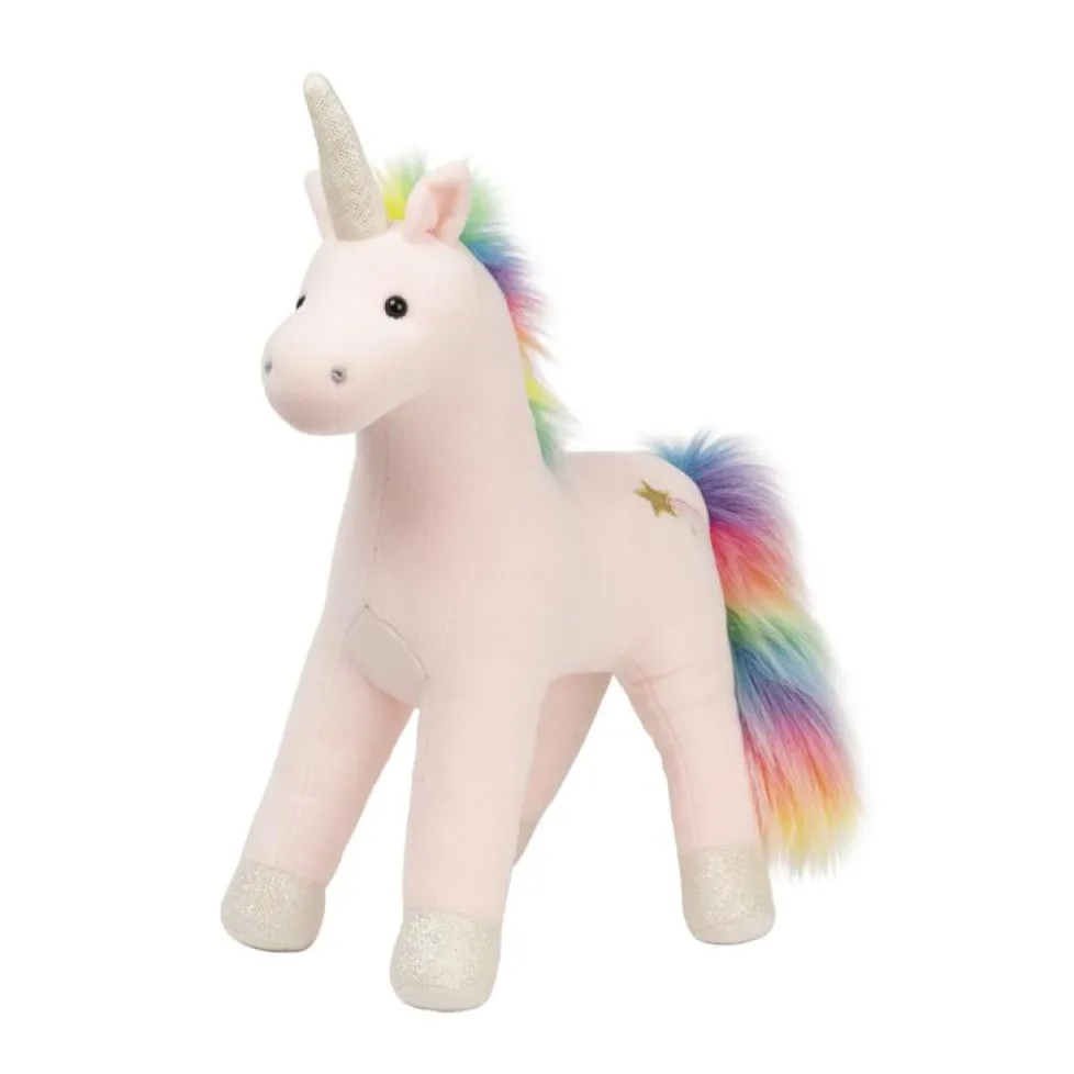 GUND Starflower Unicorn 15"
