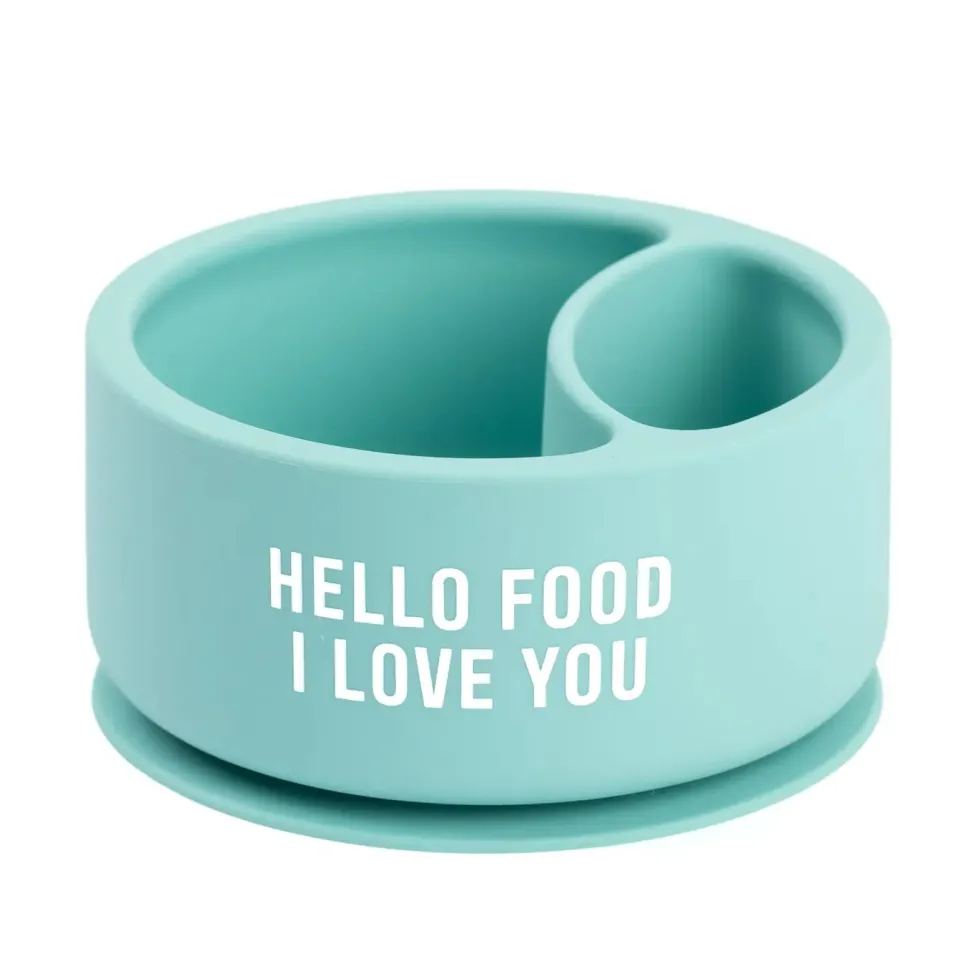 Bella Tunno Wonder Bowls: Hello Food I Love You