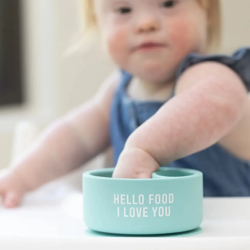 Bella Tunno Wonder Bowls: Hello Food I Love You
