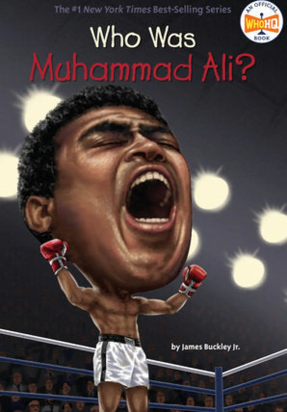 Who Was Muhammad Ali?