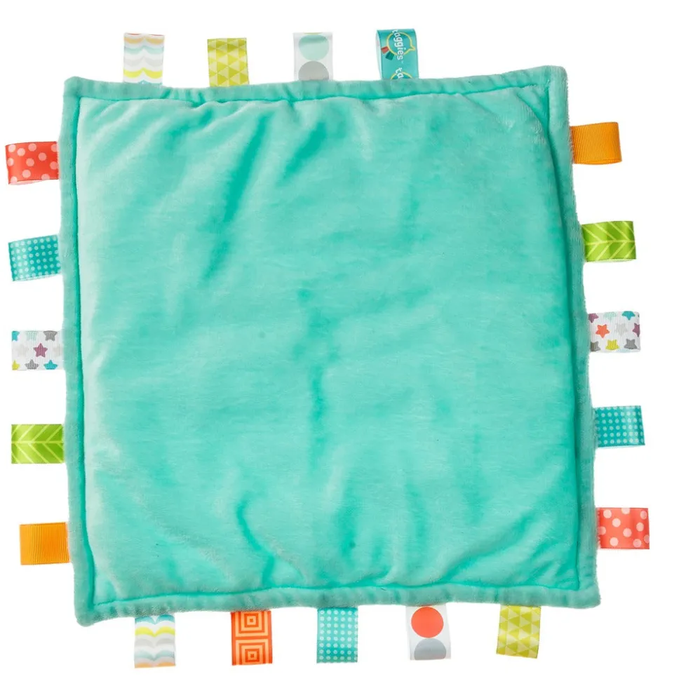 Taggies™ Original Comfy Blanket: Drax Dragon 12