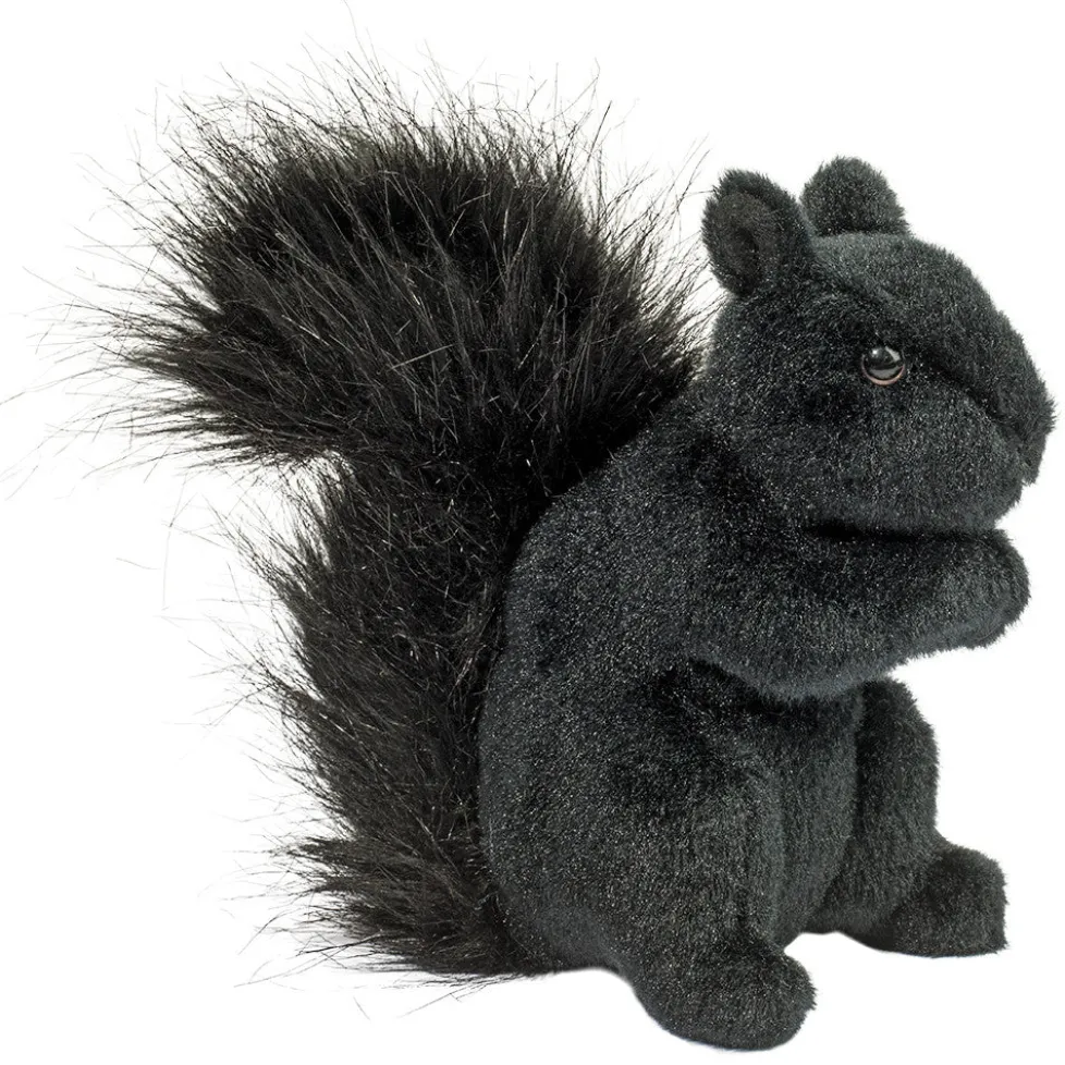 Douglas Hi-Wire Black Squirrel 6.5"
