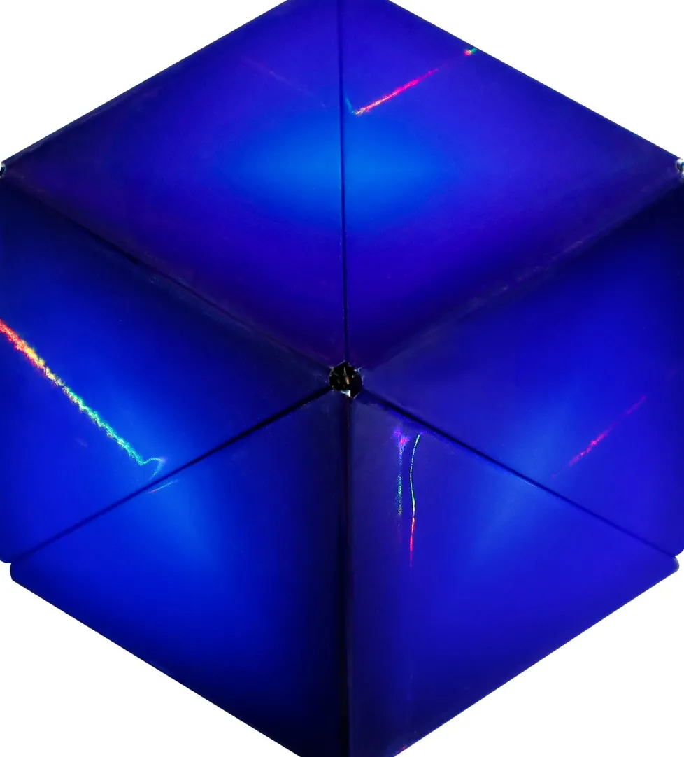 Shashibo Holographic Vapor