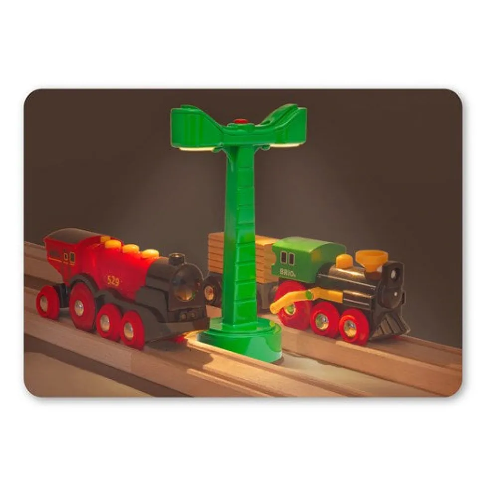 Brio Railway Light 33836