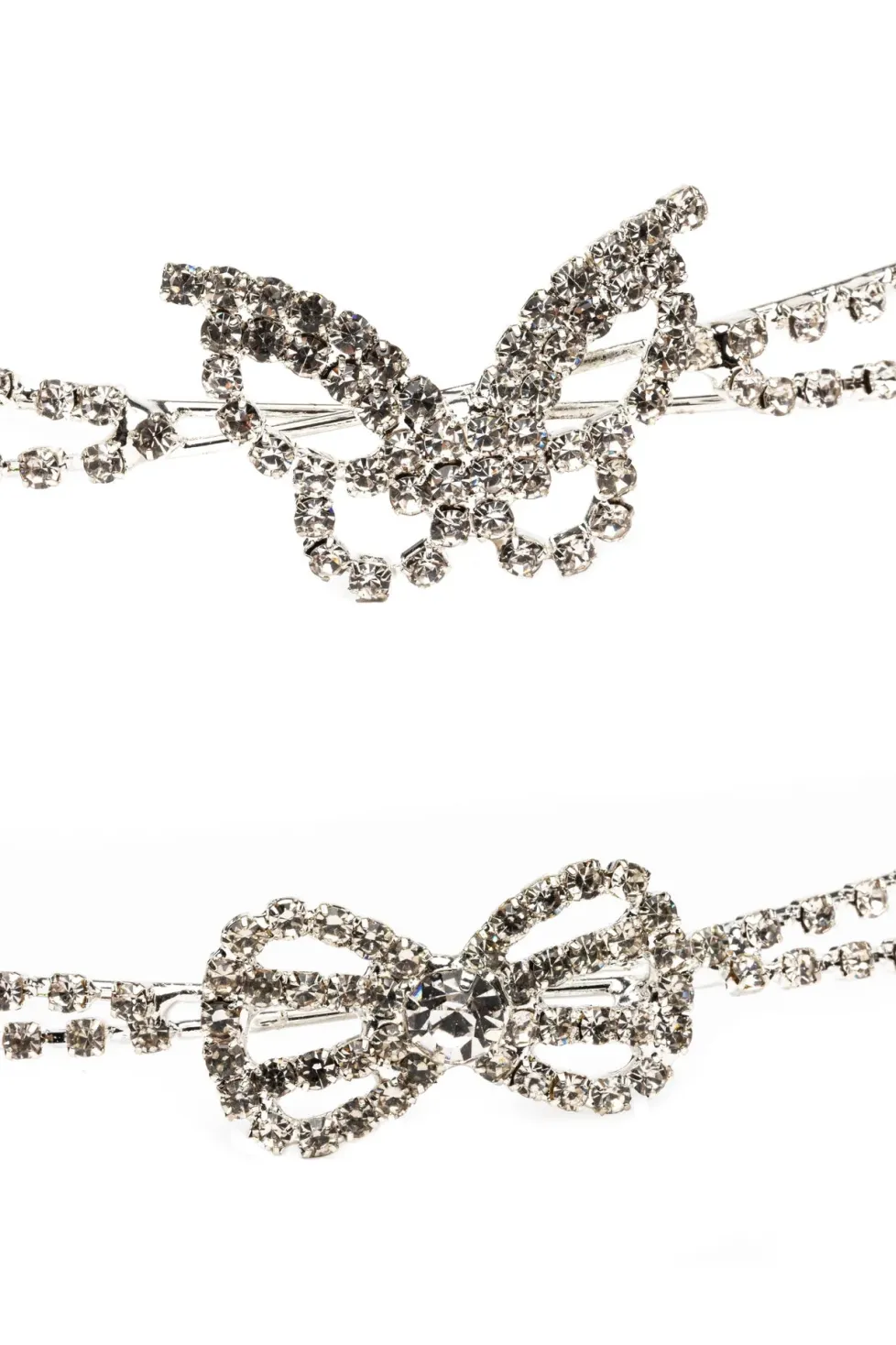 Great Pretenders Headband: Butterfly/Bow