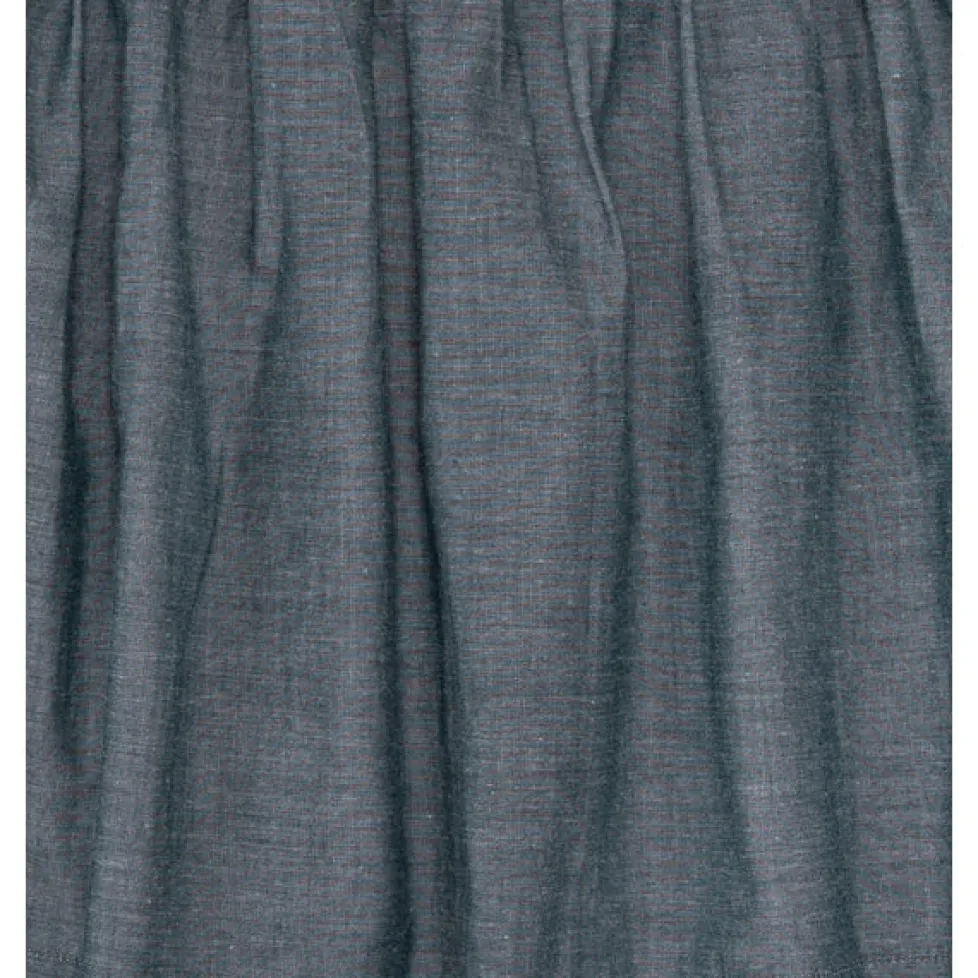 Burt's Bees Organic Baby Chambray Cotton Dress