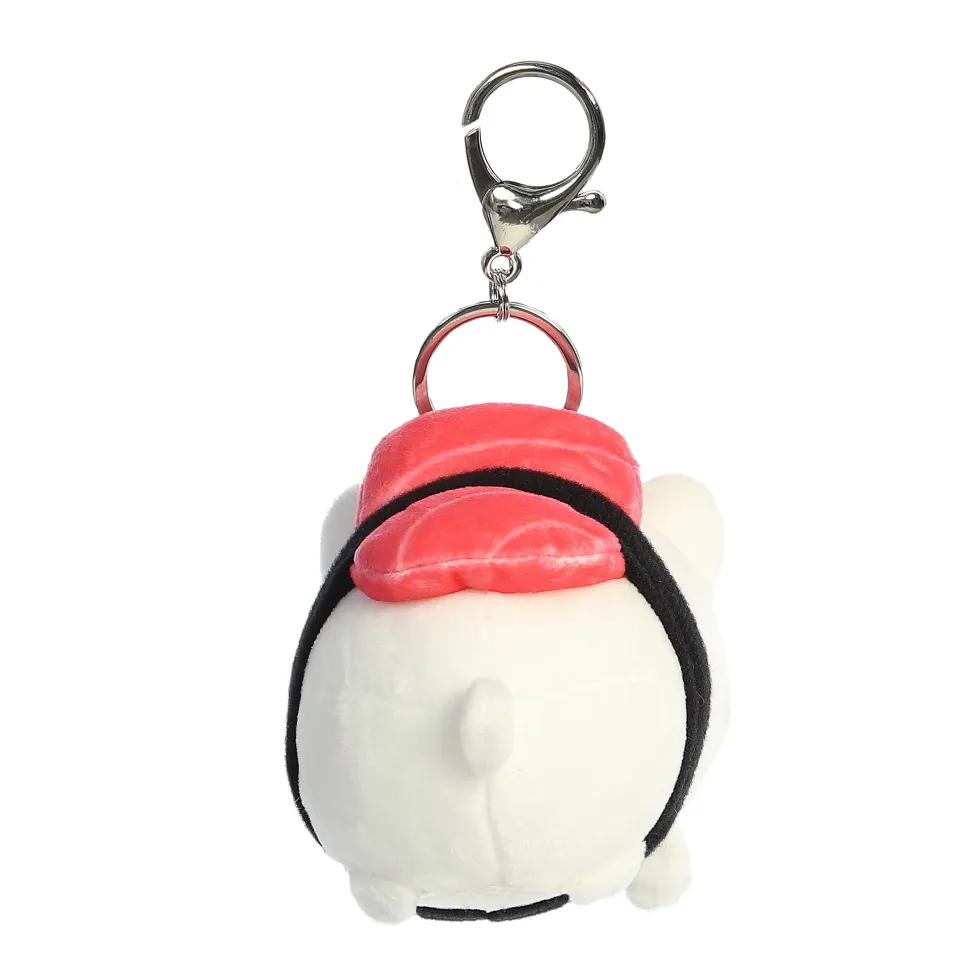 Tasty Peach by Aurora Meowchi Clip-On Tuna Sushi 3.5