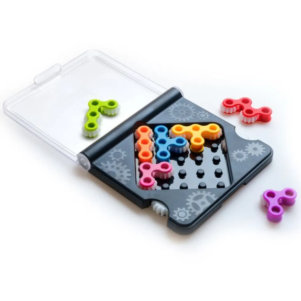 Smart Games IQ Gears Puzzle Game