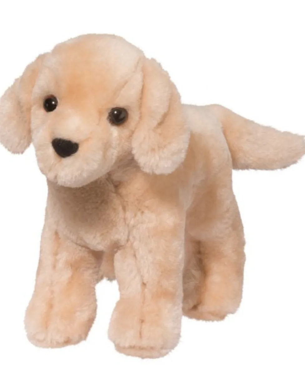 Douglas Cornell Yellow Lab 8"